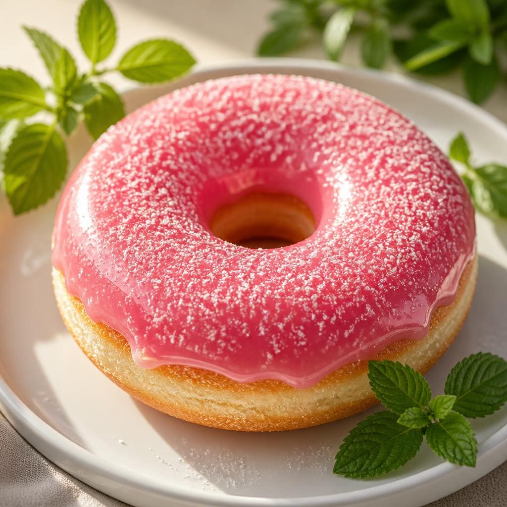 Donat Warkop 84 camilan manis lembut untuk teman kopi