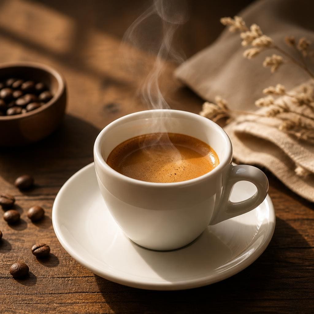 Esspreso Warkop 84 menu kopi pekat dengan aroma kuat